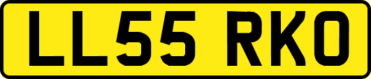 LL55RKO