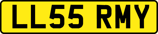 LL55RMY