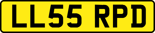 LL55RPD
