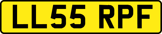 LL55RPF