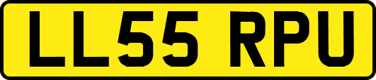 LL55RPU