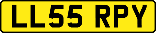LL55RPY