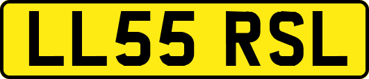 LL55RSL