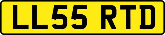 LL55RTD