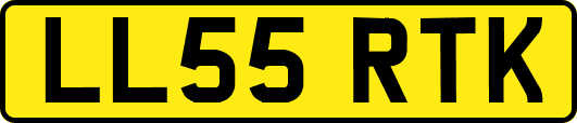 LL55RTK