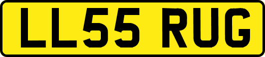 LL55RUG
