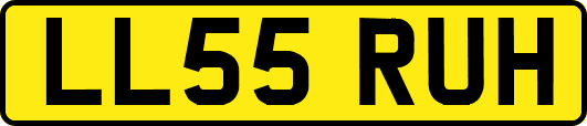 LL55RUH