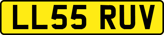 LL55RUV