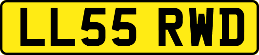 LL55RWD