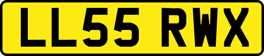 LL55RWX