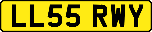 LL55RWY