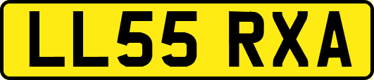 LL55RXA