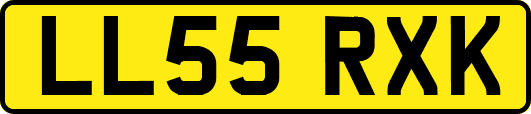 LL55RXK