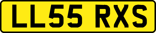 LL55RXS