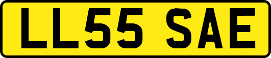 LL55SAE