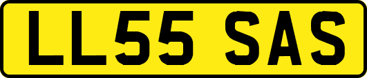 LL55SAS