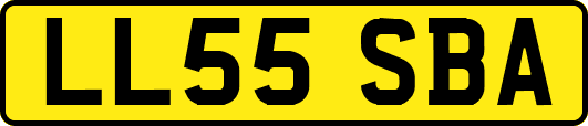 LL55SBA