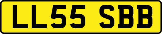 LL55SBB