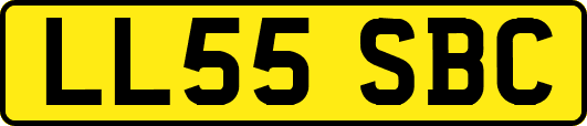 LL55SBC
