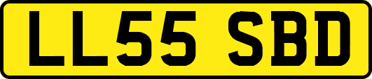 LL55SBD