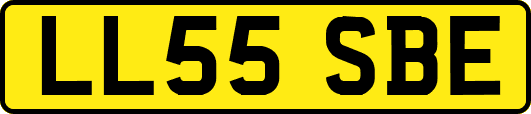 LL55SBE