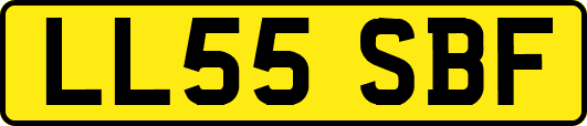 LL55SBF