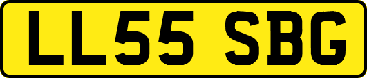 LL55SBG