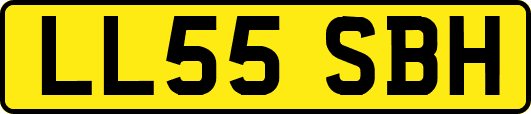LL55SBH