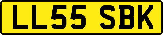 LL55SBK