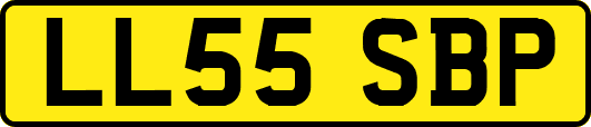 LL55SBP