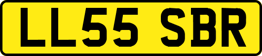 LL55SBR