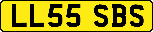 LL55SBS