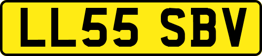 LL55SBV