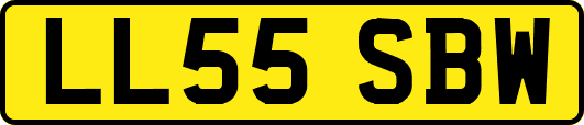 LL55SBW