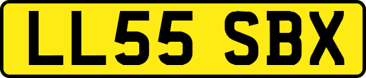 LL55SBX