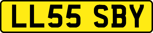 LL55SBY