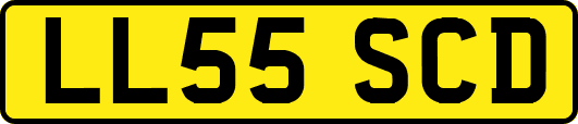 LL55SCD