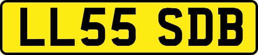 LL55SDB
