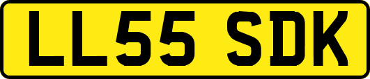LL55SDK