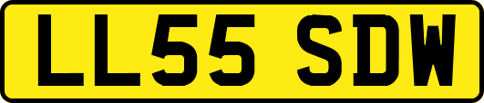 LL55SDW