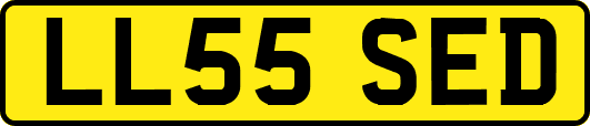 LL55SED