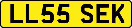 LL55SEK