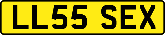 LL55SEX