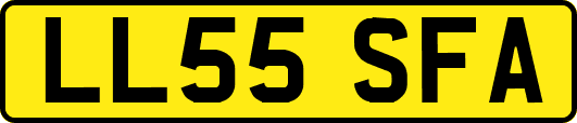 LL55SFA