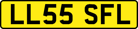 LL55SFL