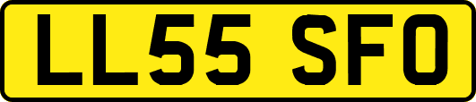 LL55SFO