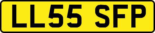 LL55SFP