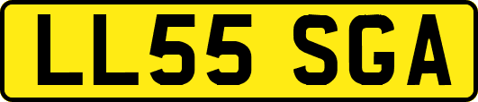 LL55SGA