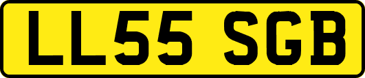 LL55SGB