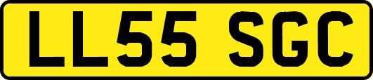 LL55SGC